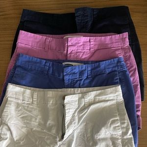 Old Navy Everyday Shorts Bundle!!